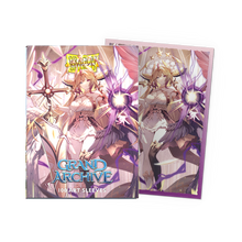 Carregar imagem no visualizador da galeria, Dragon Shield Grand Archive Sleeves – Ariel
