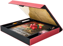 Load image into Gallery viewer, Dragon Shield Player Companion

