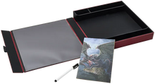 Load image into Gallery viewer, Dragon Shield Player Companion
