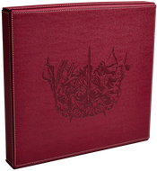 Dragon Shield Player Companion