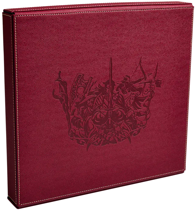 Dragon Shield Player Companion