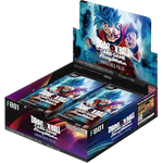 FUSION WORLD Booster Box (24 Packs) - EN