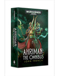 Ahriman: The Omnibus (Paperback)