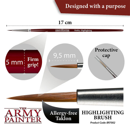 Hobby Brushes