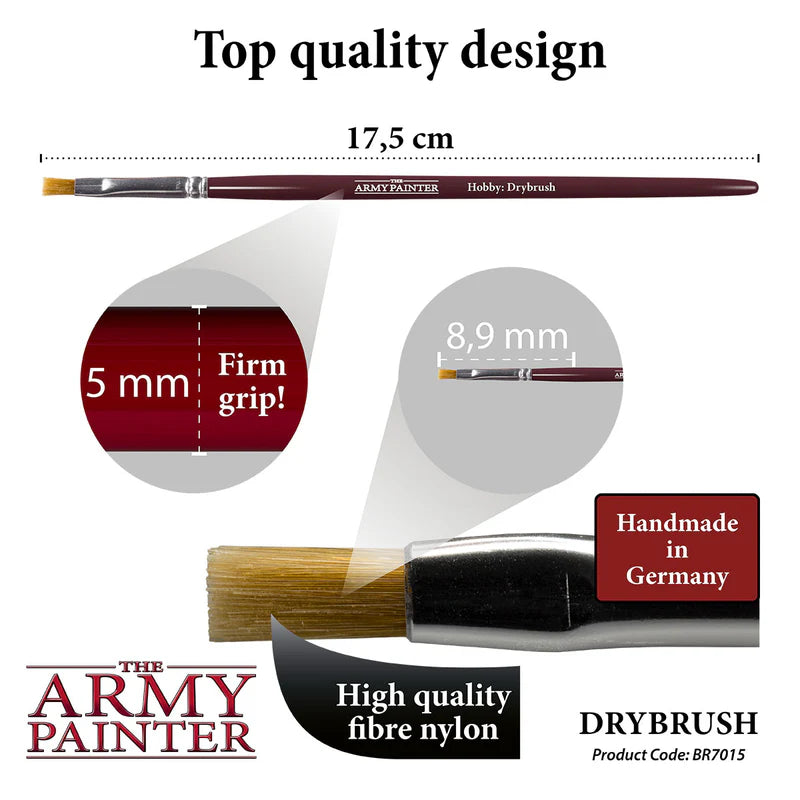 Hobby Brushes
