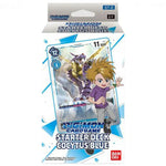 Starter Deck Cocytus Blue