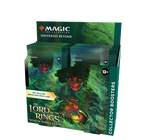 MTG - The Lord Of The Rings: Tales Of Middle-Earth Collector's Booster Display (12 Packs) - EN