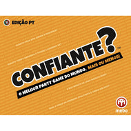 Confiante - PT