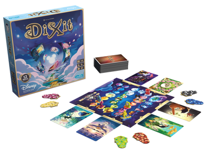 Dixit Disney - PT