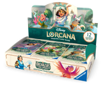 Archazias Island - Booster Display (24 packs) - EN