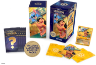 Archazias Island - Lilo Gift Set - EN