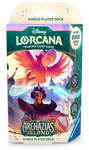 Archazias Island - Starter Deck - EN