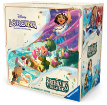 Load image into Gallery viewer, Archazias Island - Illumineers Trove - EN
