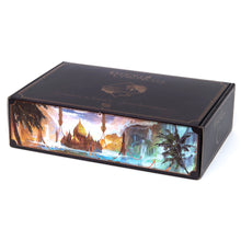 Load image into Gallery viewer, Two-Player Starter Set: Coalition of Thenion vs. Sand Kingdoms
