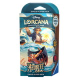 Azurite Sea - Starter Deck - EN