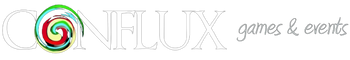 Conflux Games