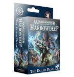 Harrowdeep - The Exiled Dead