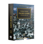 False Gods: Book 2 (Paperback)