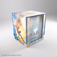 Gamegenic - Magic: The Gathering | Marvel's Spider-Man - Art Squire Plus 100+ XL