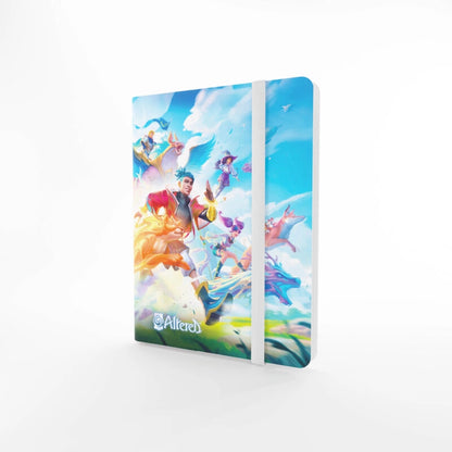 Gamegenic - Altered: 18-Pocket Album