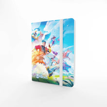Carregar imagem no visualizador da galeria, Gamegenic - Altered: 18-Pocket Album
