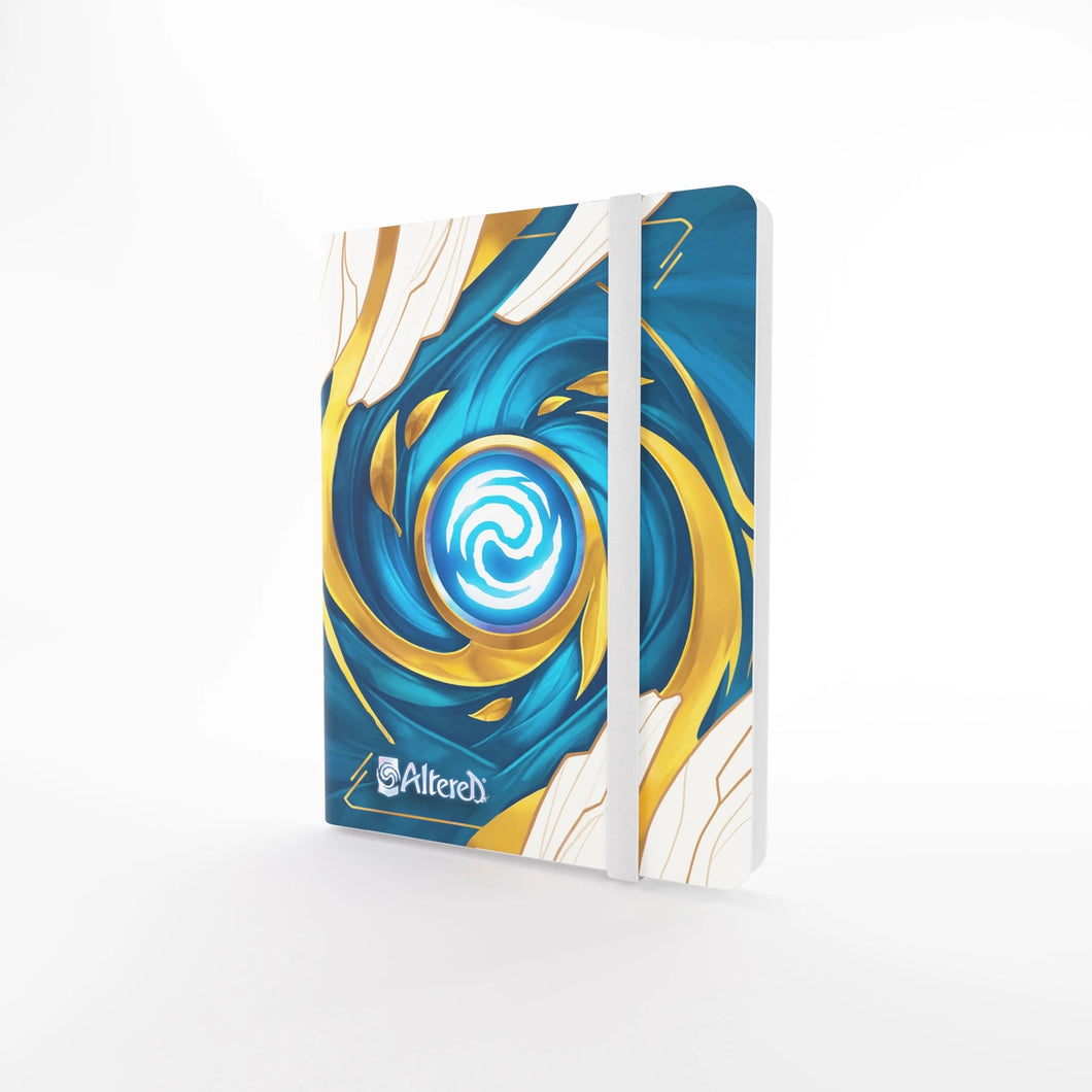 Gamegenic - Altered: 18-Pocket Album