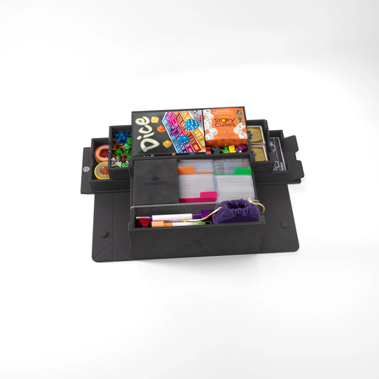 Gamegenic - Games' Lair 600+ Convertible
