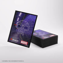 Load image into Gallery viewer, Gamegenic - Magic: The Gathering | Marvel&#39;s Spider-Man - Premium Art Sleeves
