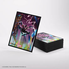 Load image into Gallery viewer, Gamegenic - Magic: The Gathering | Marvel&#39;s Spider-Man - Premium Art Sleeves
