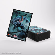Load image into Gallery viewer, Gamegenic - Magic: The Gathering | Marvel&#39;s Spider-Man - Premium Art Sleeves
