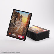 Gamegenic - Magic: The Gathering | Marvel's Spider-Man - Premium Art Sleeves