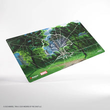 Load image into Gallery viewer, Gamegenic - Magic: The Gathering | Marvel&#39;s Spider-Man - Shinny Playmat
