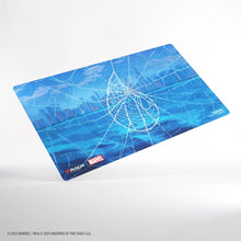 Load image into Gallery viewer, Gamegenic - Magic: The Gathering | Marvel&#39;s Spider-Man - Shinny Playmat
