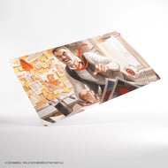 Gamegenic - Magic: The Gathering | Marvel's Spider-Man - Prime Playmat