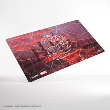 Load image into Gallery viewer, Gamegenic - Magic: The Gathering | Marvel&#39;s Spider-Man - Shinny Playmat
