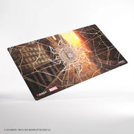 Gamegenic - Magic: The Gathering | Marvel's Spider-Man - Shinny Playmat