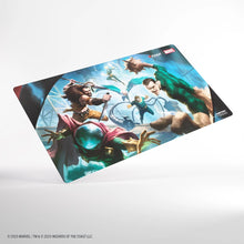 Load image into Gallery viewer, Gamegenic - Magic: The Gathering | Marvel&#39;s Spider-Man - Prime Playmat
