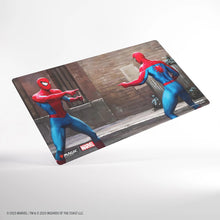 Load image into Gallery viewer, Gamegenic - Magic: The Gathering | Marvel&#39;s Spider-Man - Prime Playmat
