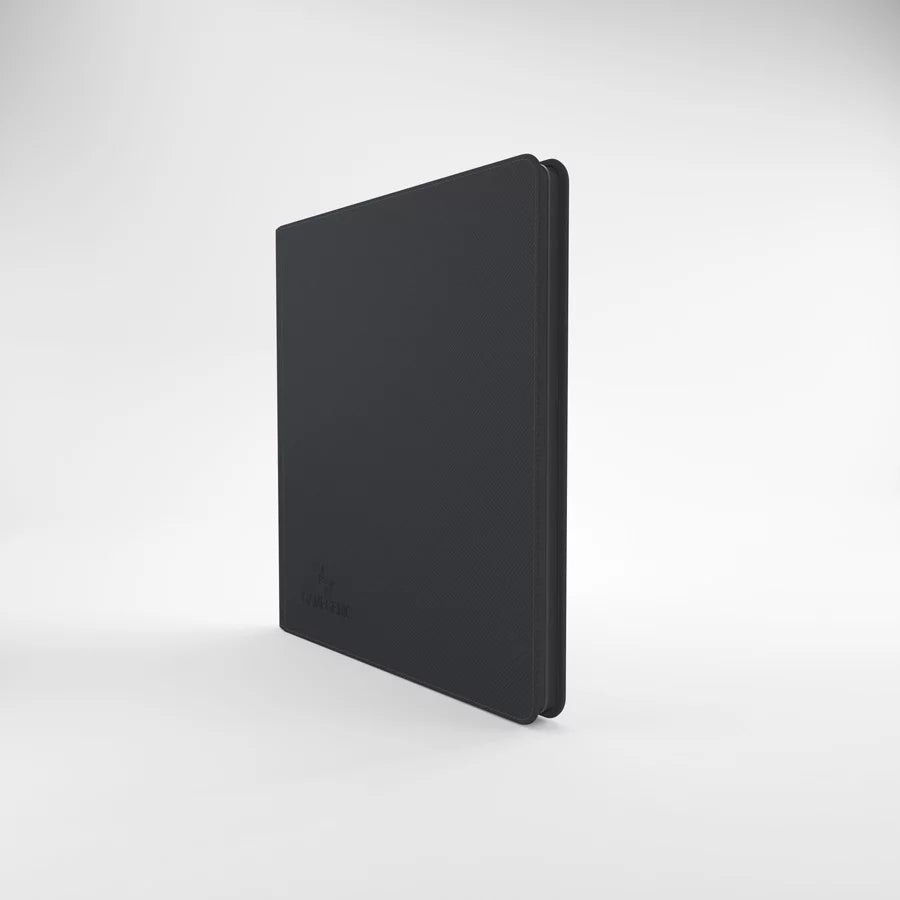 Gamegenic - Zip-Up Album 24-Pocket
