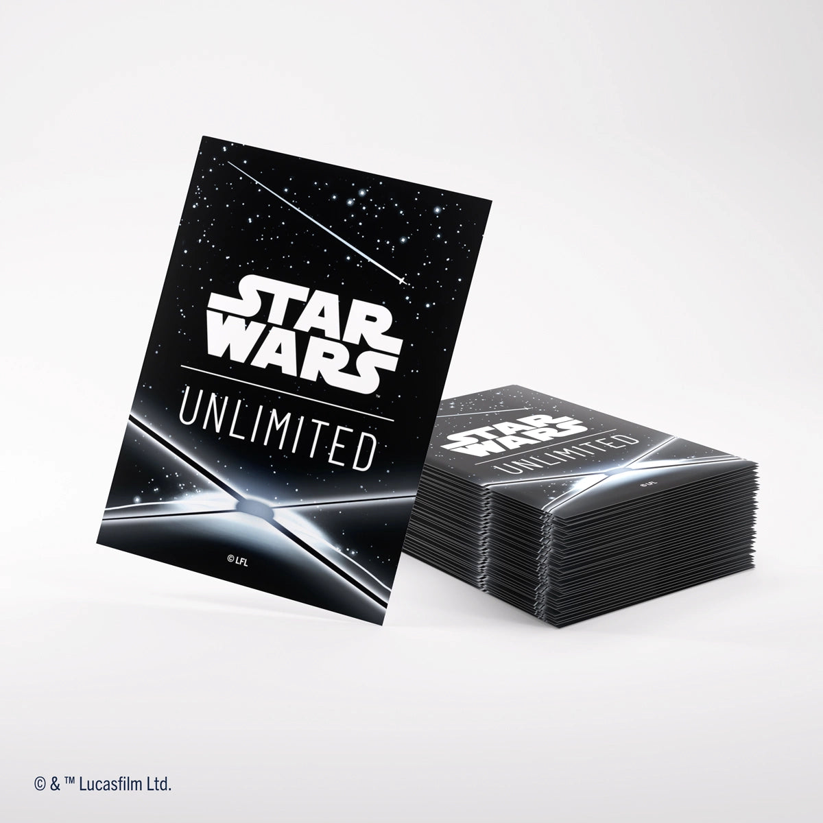 Gamegenic - Star Wars: Unlimited Art Sleeves
