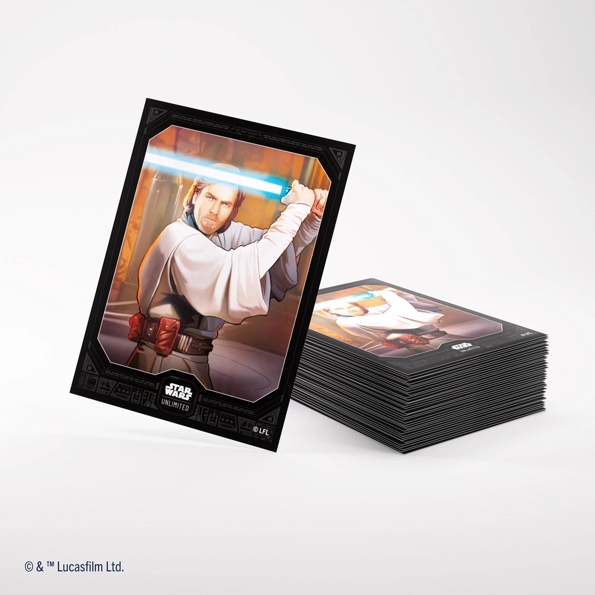 Gamegenic - Star Wars: Unlimited Art Sleeves