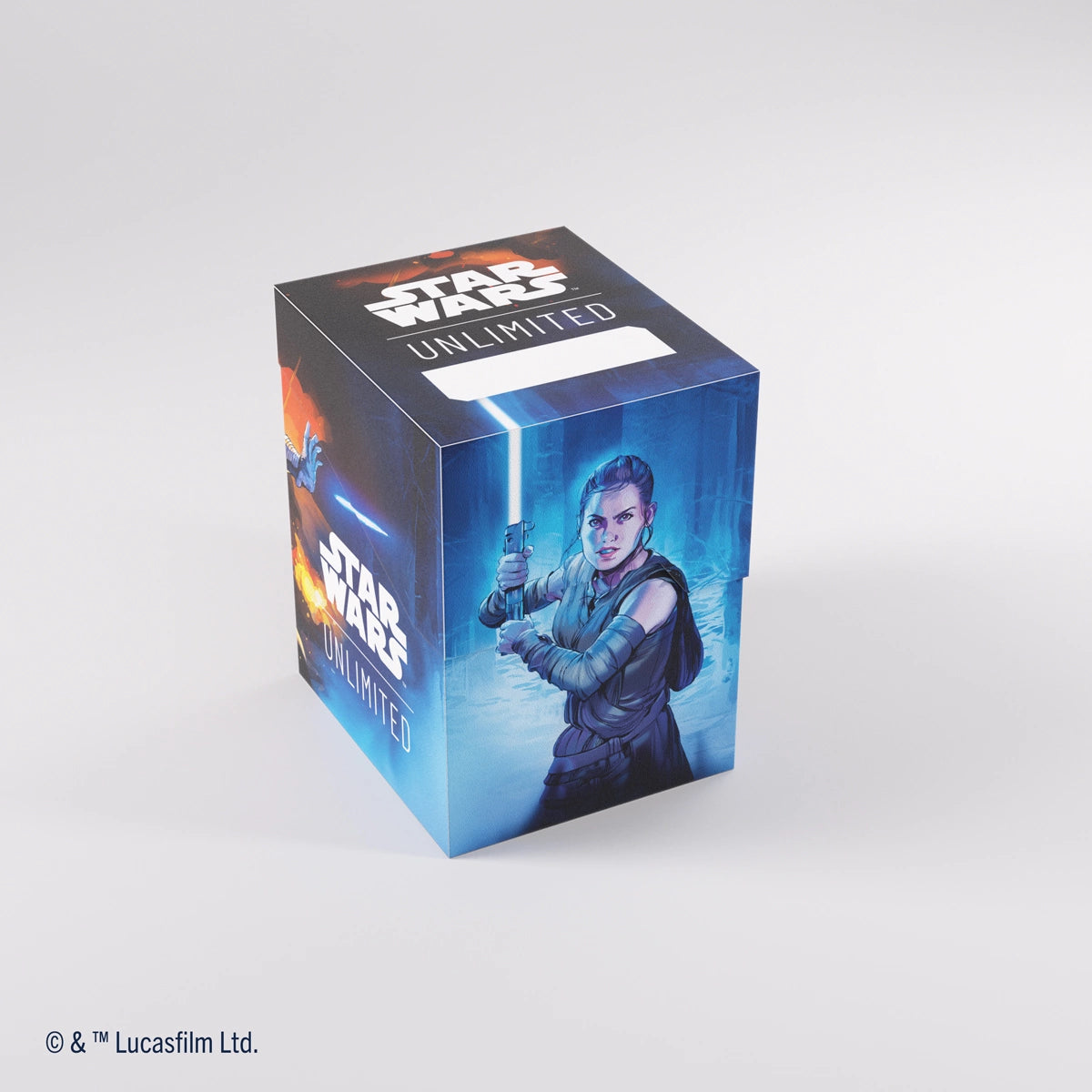 Gamegenic - Star Wars: Unlimited Soft Crate