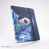 Gamegenic - Star Wars: Unlimited 18-Pocket Album