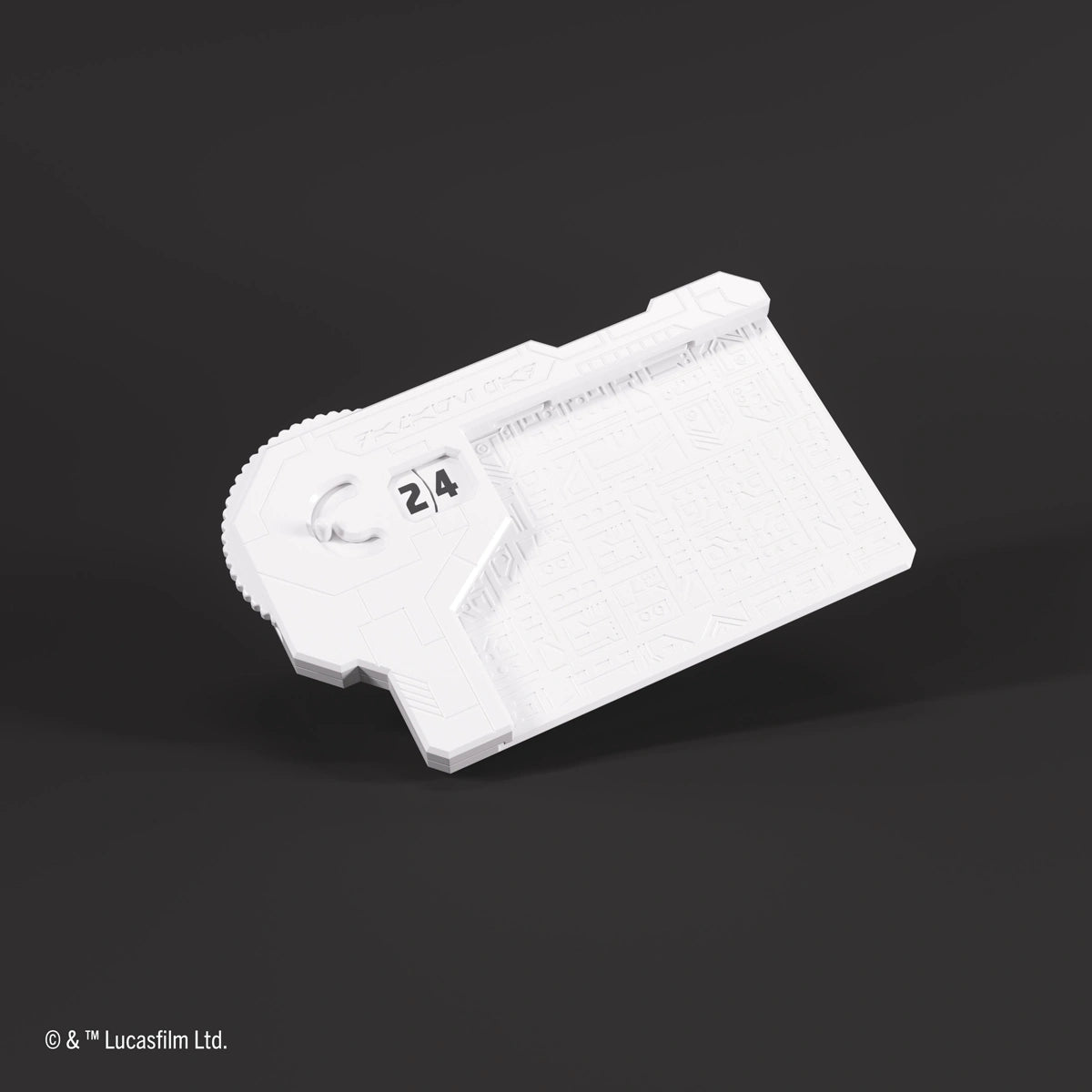 Gamegenic - Star Wars: Unlimited Damage Pad