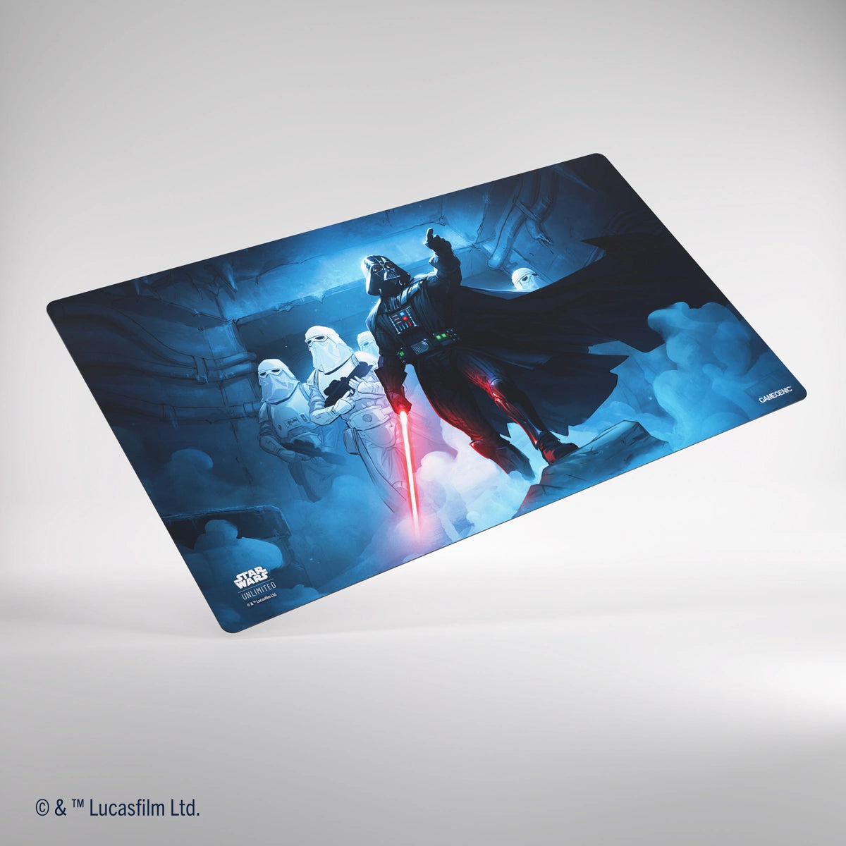 Gamegenic - Star Wars: Unlimited Prime Game Mat / Mat XL