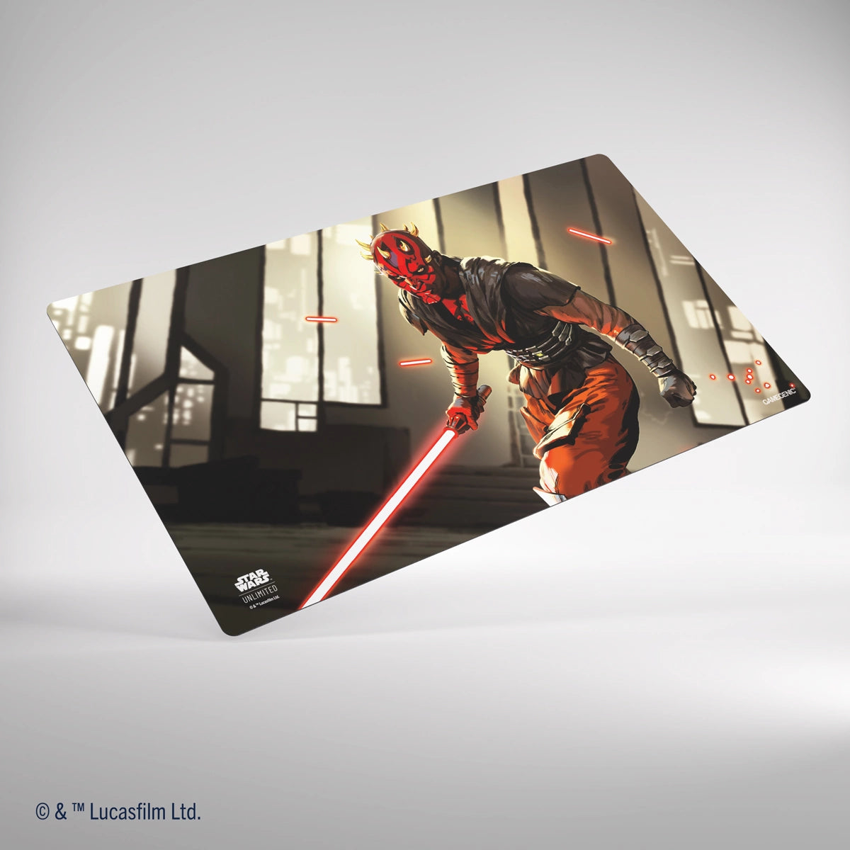 Gamegenic - Star Wars: Unlimited Prime Game Mat / Mat XL