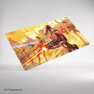 Gamegenic - Star Wars: Unlimited Prime Game Mat / Mat XL