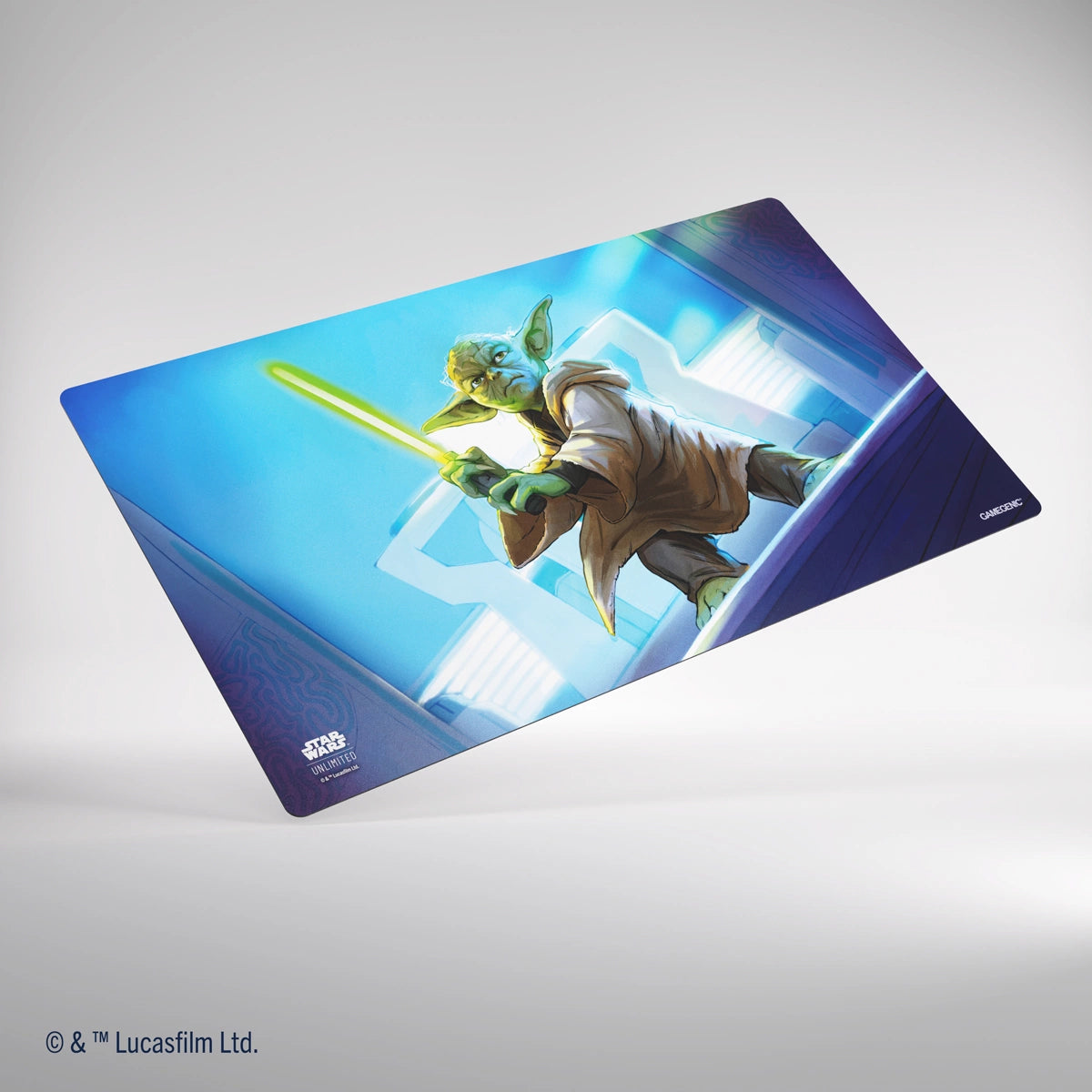 Gamegenic - Star Wars: Unlimited Prime Game Mat / Mat XL