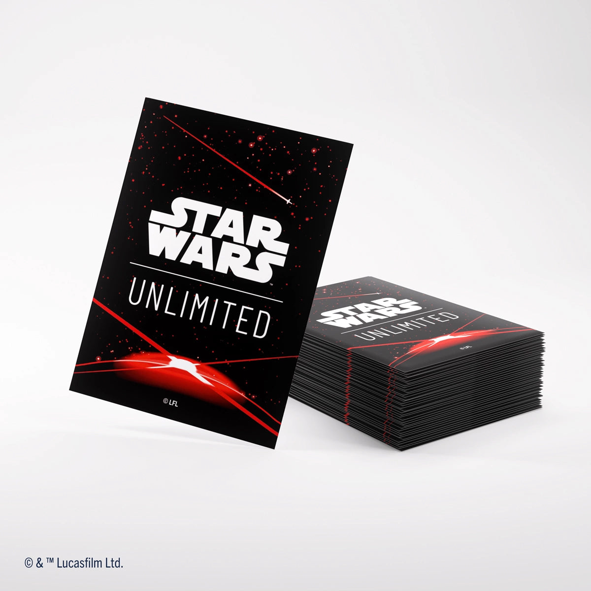 Gamegenic - Star Wars: Unlimited Art Sleeves