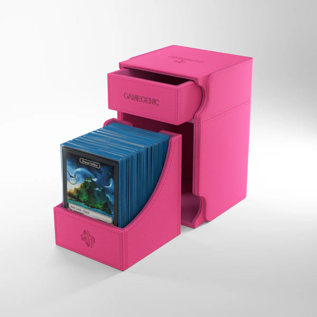 Gamegenic - Watchtower 100+ XL